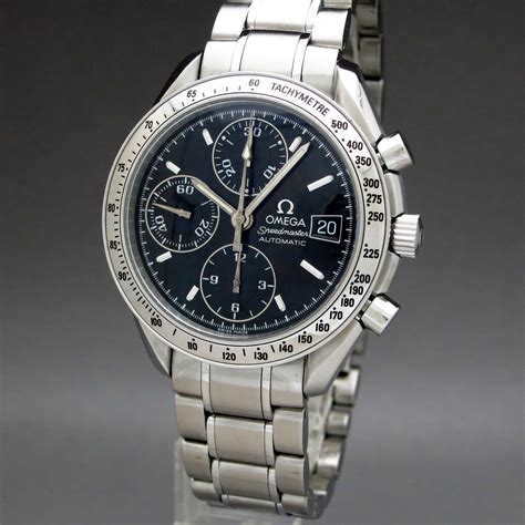 omega speedmaster auto.|Omega Speedmaster price list.